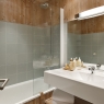 Les Menuires - Hotel Ours Blanc**** Les Menuires. Tres Valles